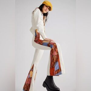 NEW Free People Midas Jumpsuit